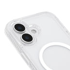 Tough Clear Plus MagSafe iPhone Case - 15ft Drop Protection CASE-MATE