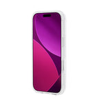 Tough Clear Plus MagSafe iPhone Case - 15ft Drop Protection CASE-MATE