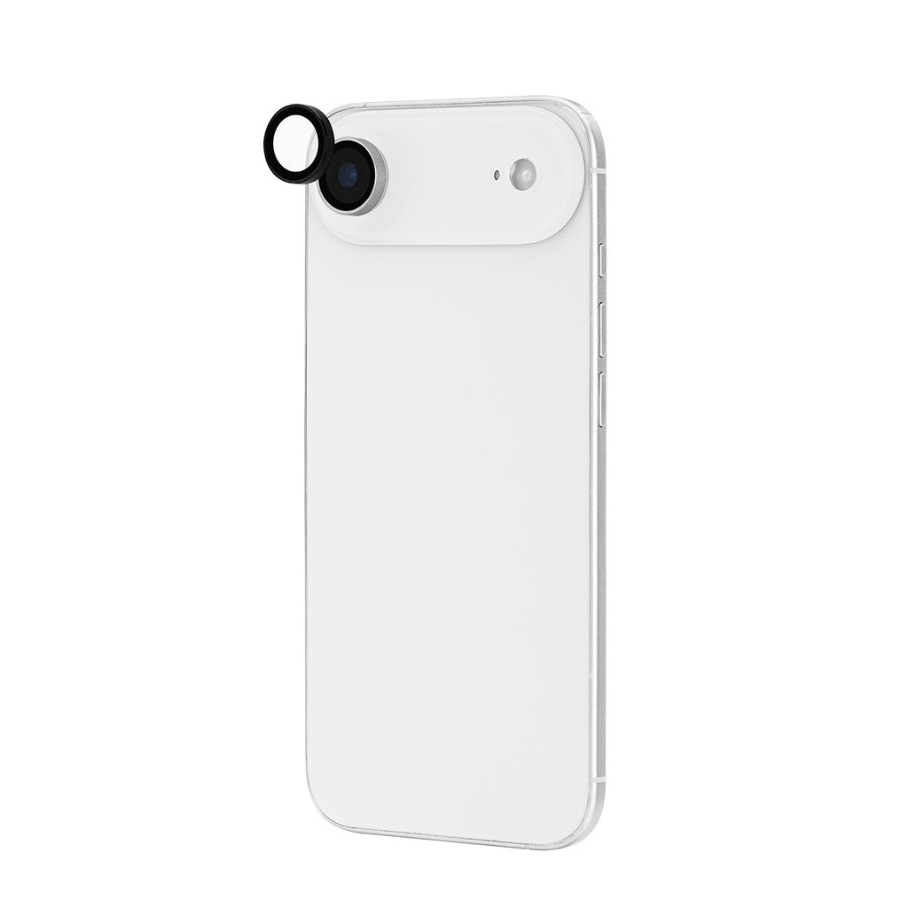 Aluminum Camera Lens Protector | Scratch & Fingerprint Proof CASE-MATE