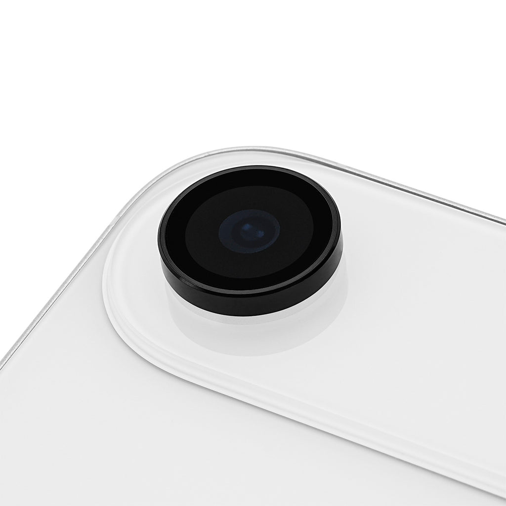 Aluminum Camera Lens Protector | Scratch & Fingerprint Proof CASE-MATE