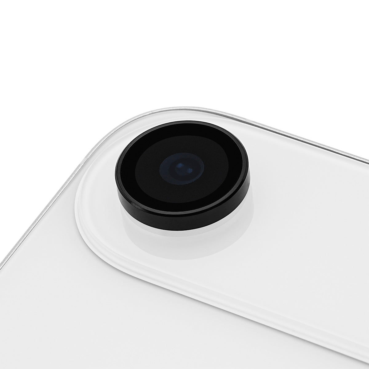 Aluminum Camera Lens Protector | Scratch & Fingerprint Proof CASE-MATE