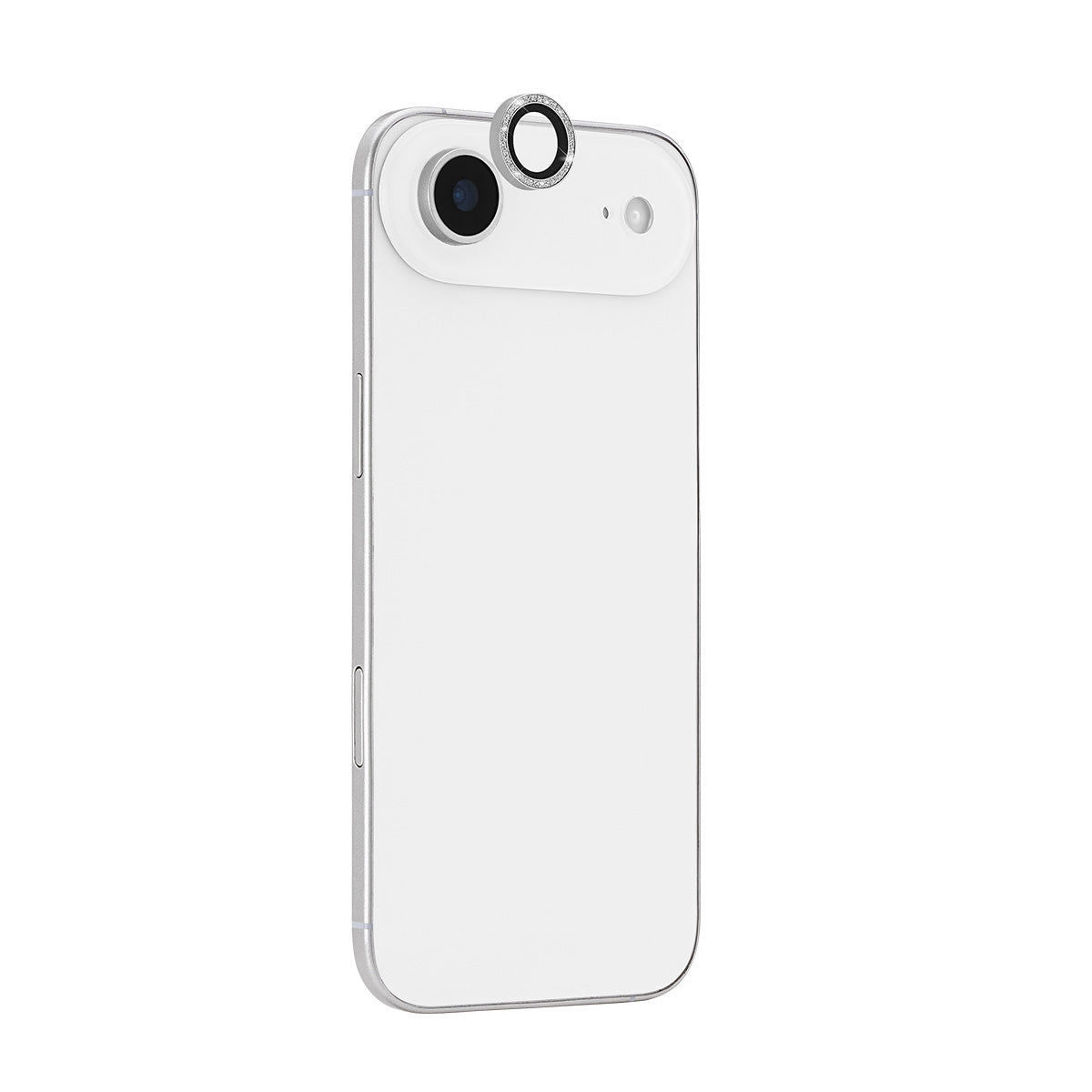 Durable Aluminum Ring Camera Lens Protector - Scratch & Fingerprint Proof CASE-MATE