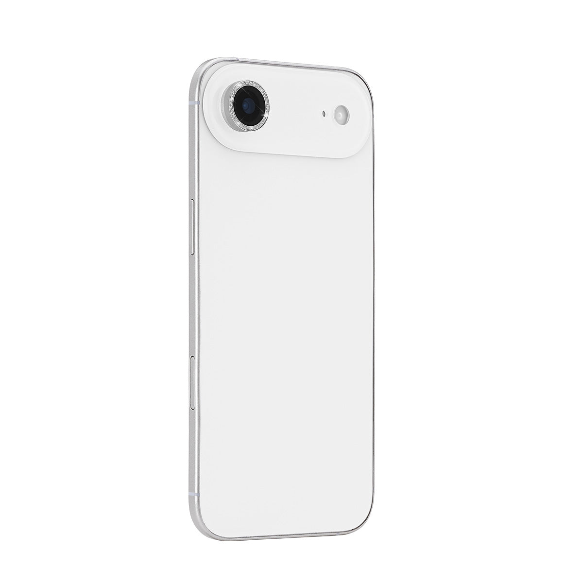 Durable Aluminum Ring Camera Lens Protector - Scratch & Fingerprint Proof CASE-MATE