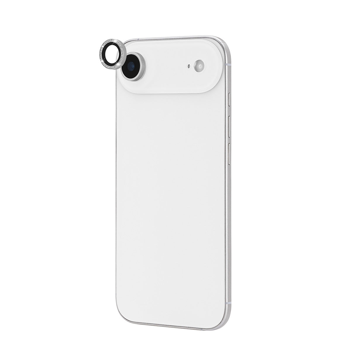 Durable Aluminum Ring Camera Lens Protector - Scratch & Fingerprint Proof CASE-MATE