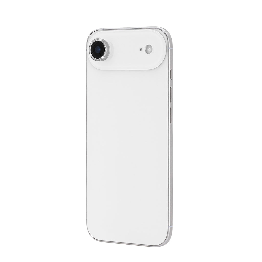 Durable Aluminum Ring Camera Lens Protector - Scratch & Fingerprint Proof CASE-MATE