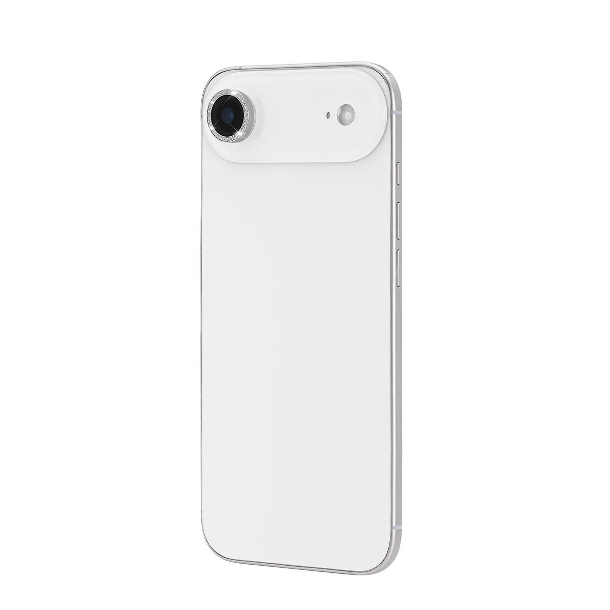 Durable Aluminum Ring Camera Lens Protector - Scratch & Fingerprint Proof CASE-MATE
