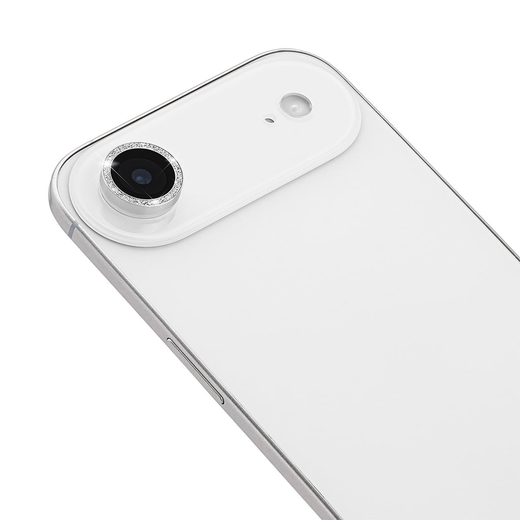 Durable Aluminum Ring Camera Lens Protector - Scratch & Fingerprint Proof CASE-MATE