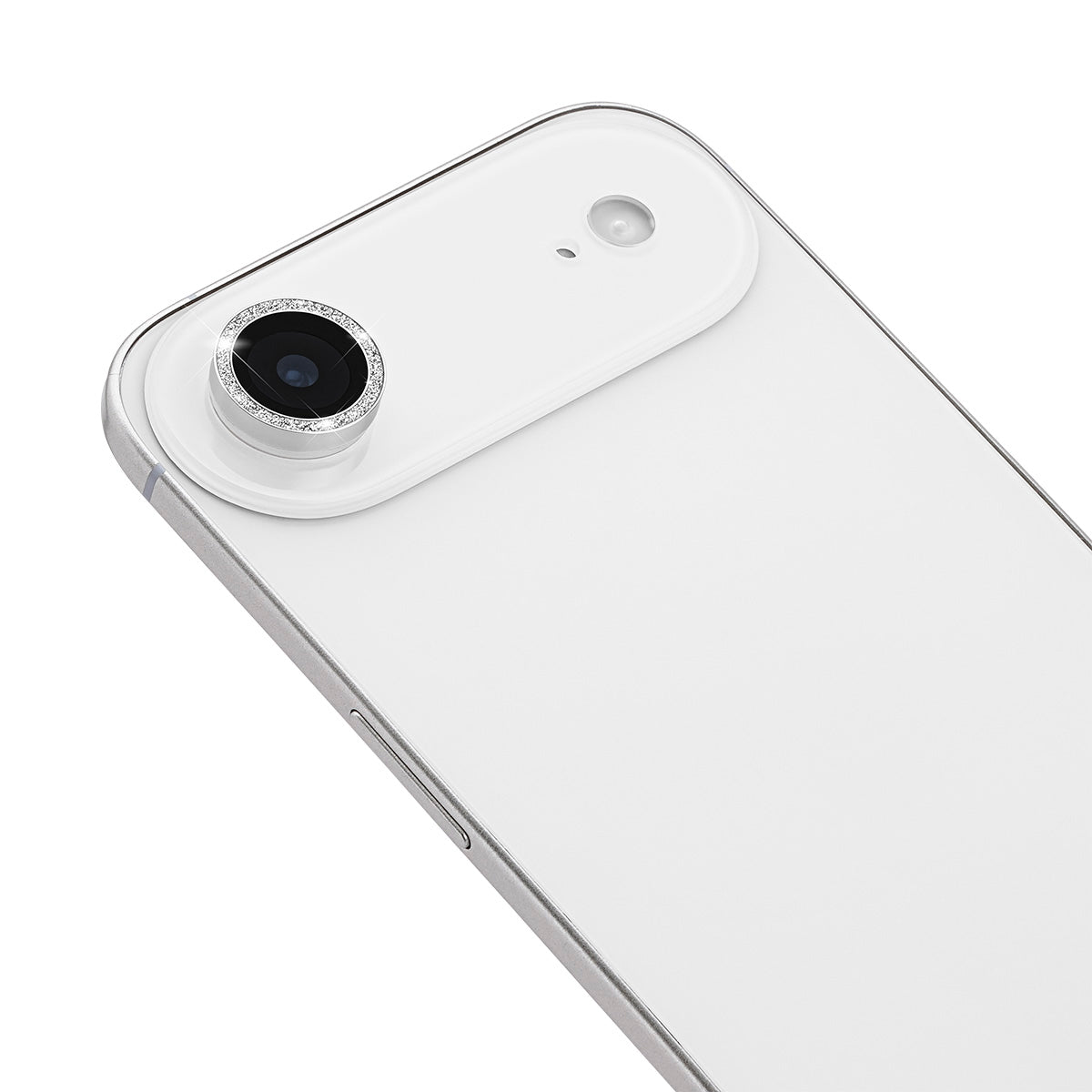 Durable Aluminum Ring Camera Lens Protector - Scratch & Fingerprint Proof CASE-MATE