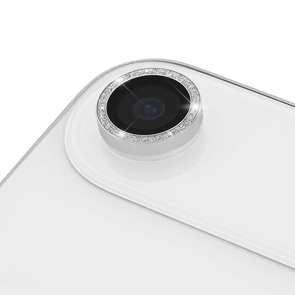 Durable Aluminum Ring Camera Lens Protector - Scratch & Fingerprint Proof CASE-MATE