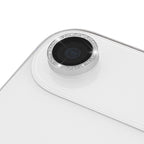 Durable Aluminum Ring Camera Lens Protector - Scratch & Fingerprint Proof CASE-MATE