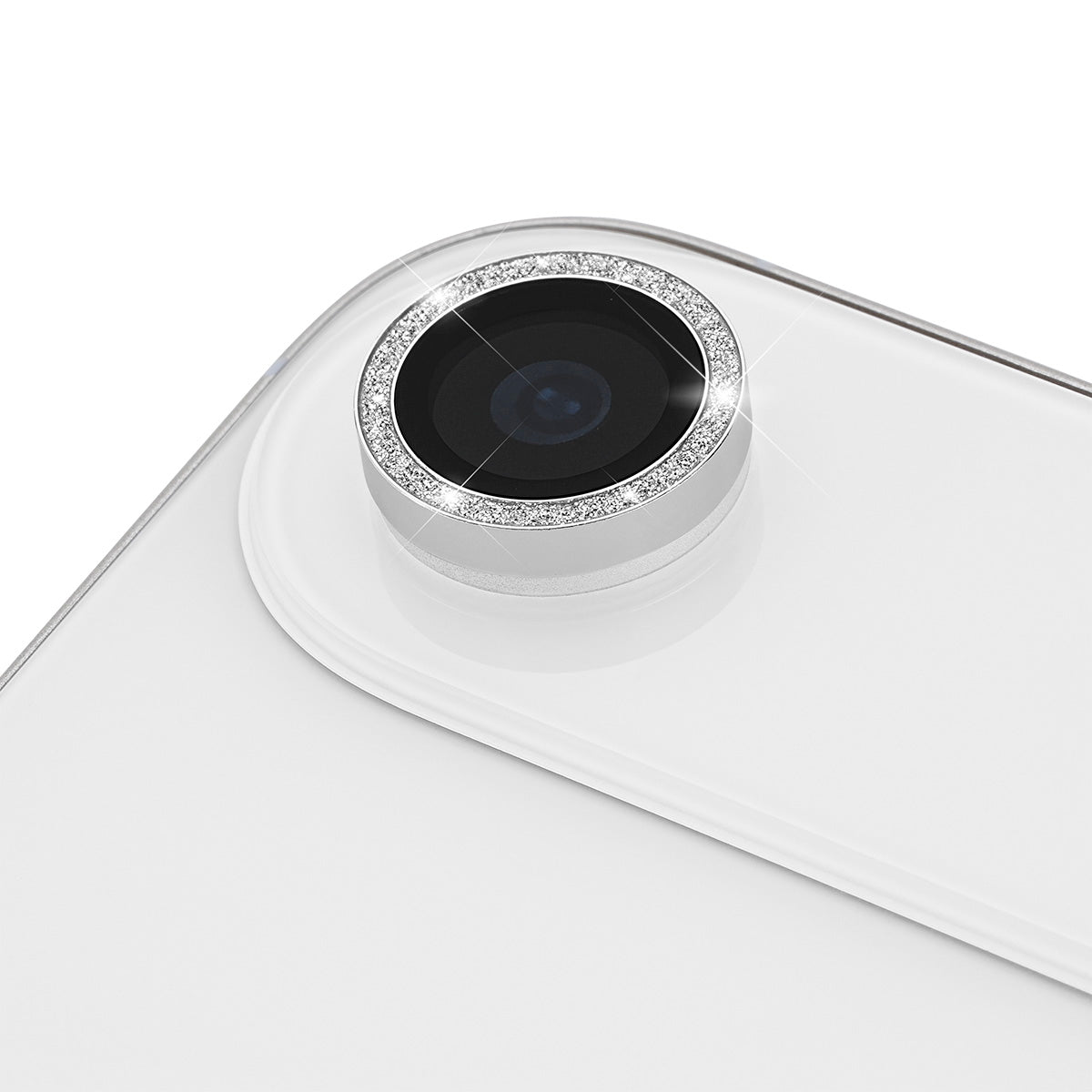 Durable Aluminum Ring Camera Lens Protector - Scratch & Fingerprint Proof CASE-MATE