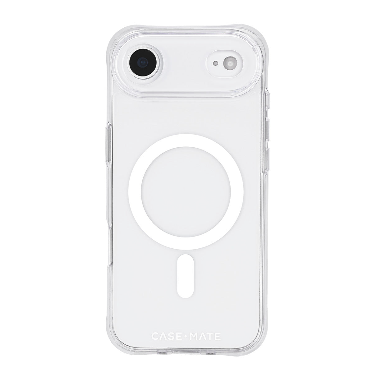 Case-Mate Tough MagSafe Case for iPhone 17 Air – Clear product image