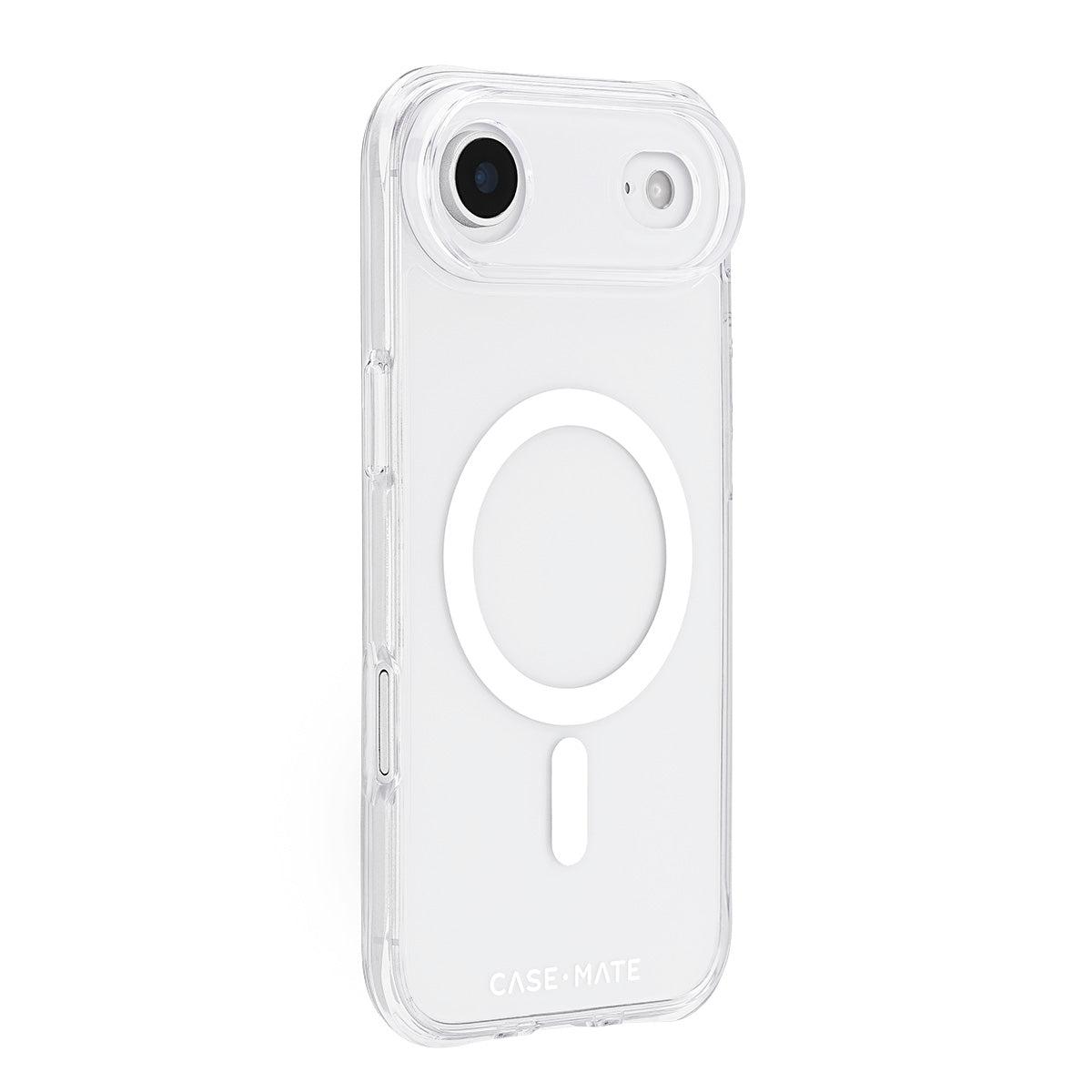 Case-Mate Tough MagSafe Case (CM057454) – Clear – image 2