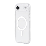 Case-Mate Tough MagSafe Case for iPhone 17 Air – Clear product image 3