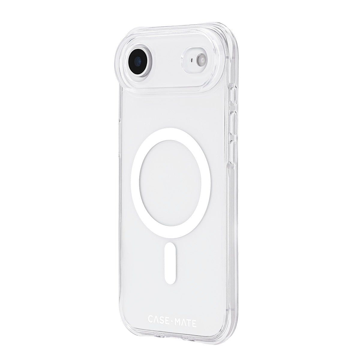 Case-Mate Tough MagSafe Case for iPhone 17 Air – Clear product image 3