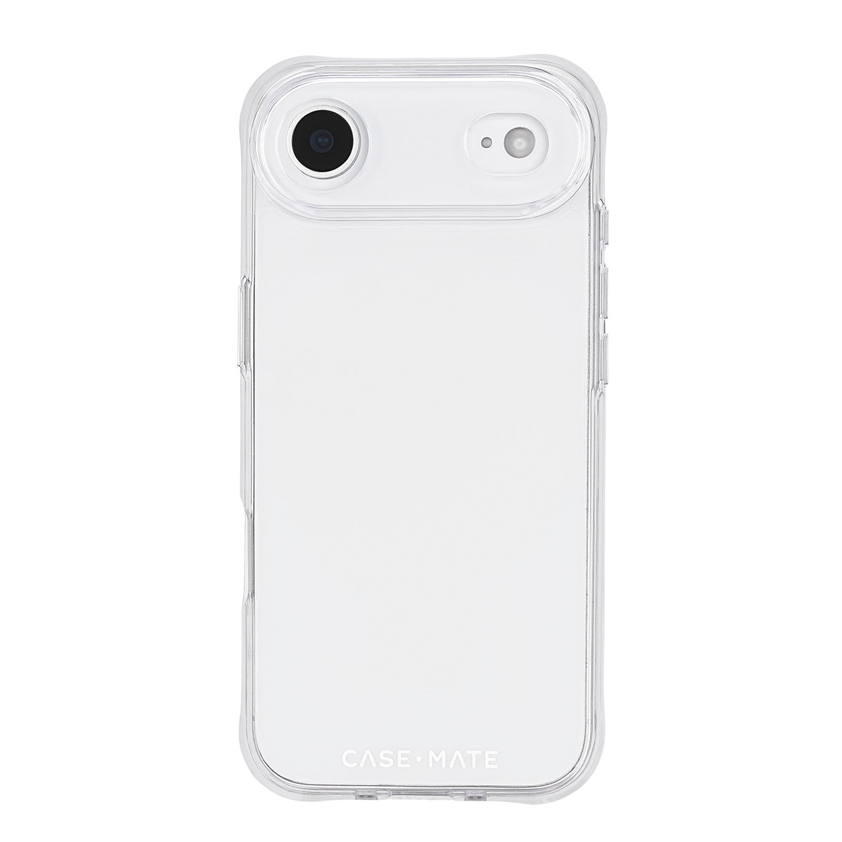 Case-Mate Tough Case for iPhone 17 Air – Clear product image