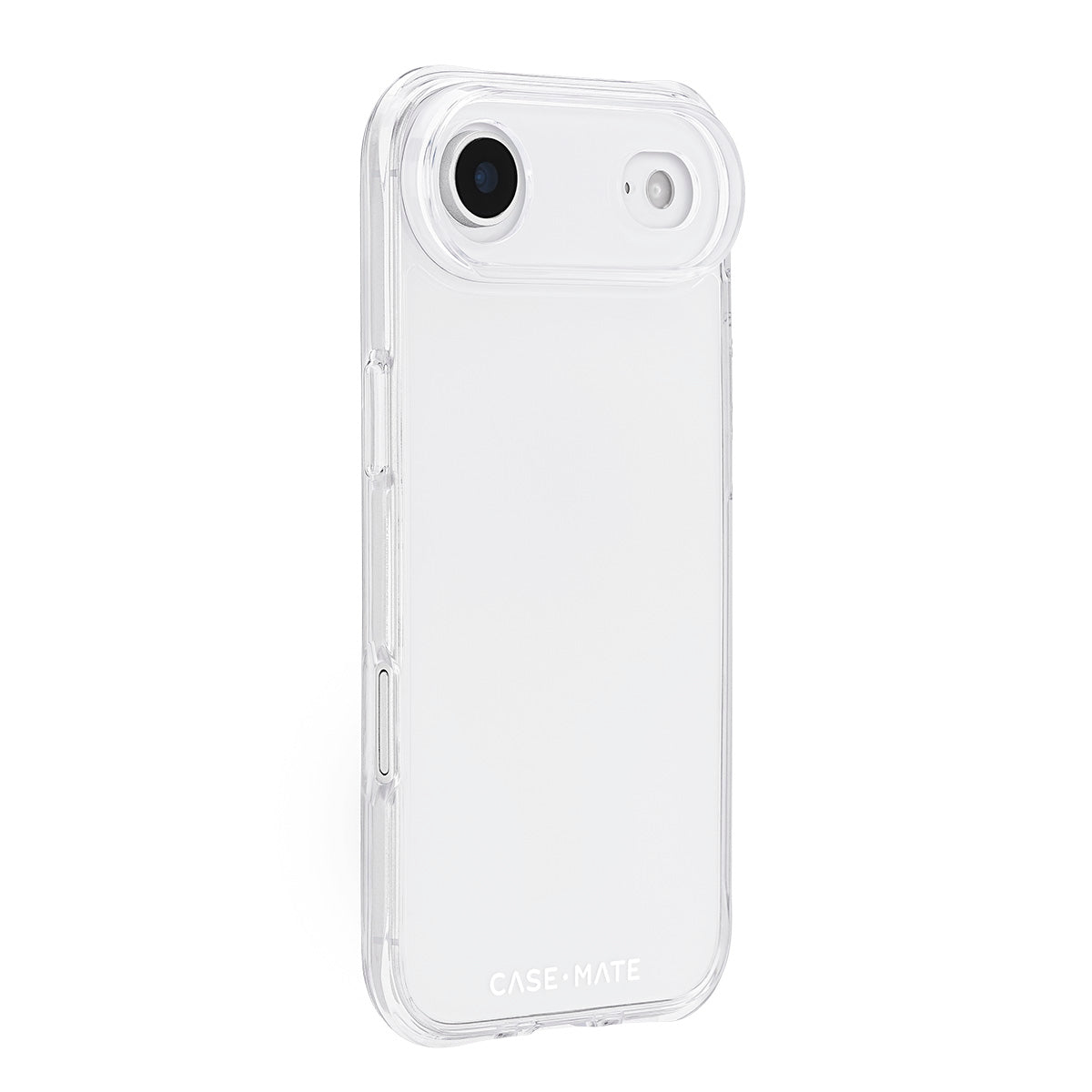 Case-Mate Tough Case for iPhone 17 Air – Clear product image 2