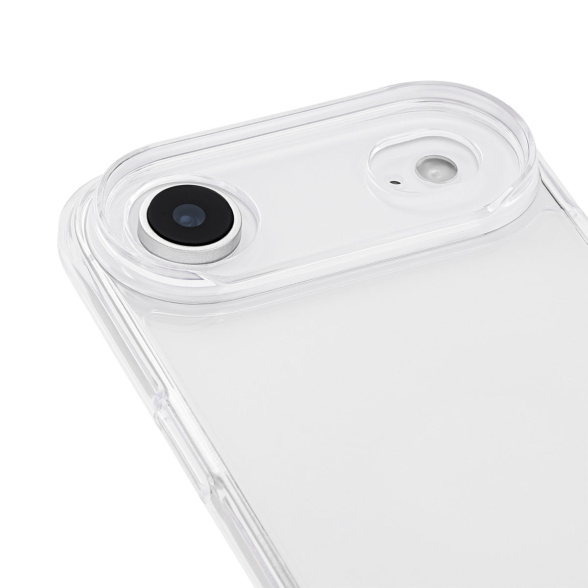 Case-Mate Tough Case for iPhone 17 Air – Clear product image 4