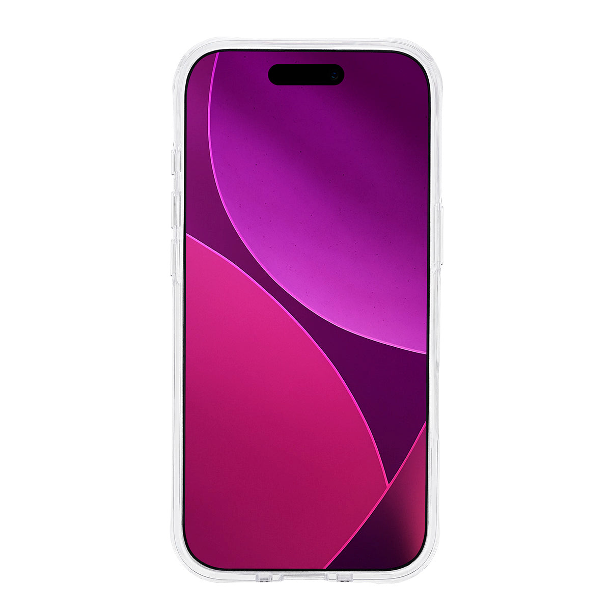 Case-Mate Tough Case for iPhone 17 Air – Clear product image 6