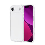 Case-Mate Tough Case for iPhone 17 Air – Clear product image 7