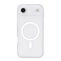 Tough Clear Plus MagSafe iPhone Case | 15ft Drop Protection, Clear CASE-MATE