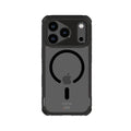 EFM Cayman D3O Zero Case for iPhone 17 Pro - Black