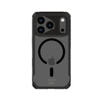 EFM Cayman D3O Zero Case for iPhone 17 Pro - Black