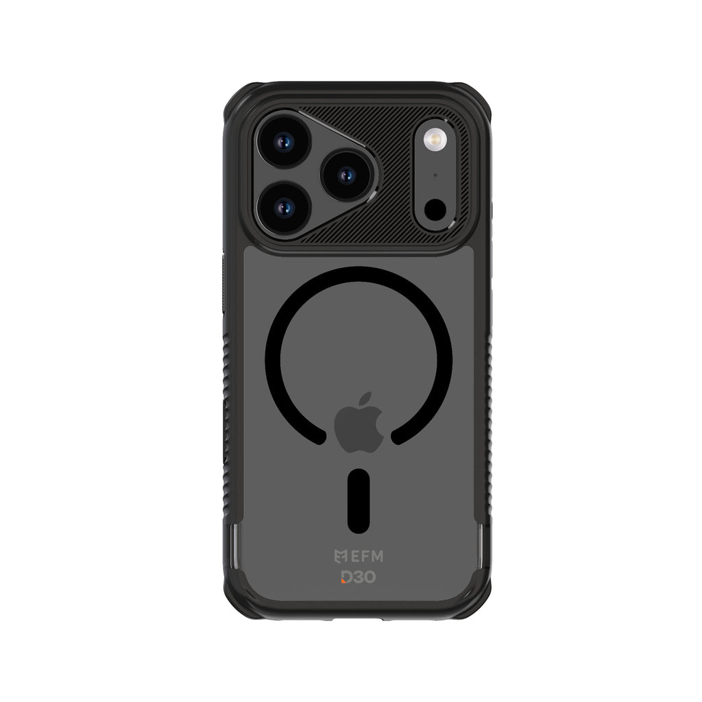 EFM Cayman D3O Zero Case - Advanced Phone Protection EFM