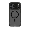 EFM Cayman D3O Zero Case for iPhone 17 Pro Max - Black