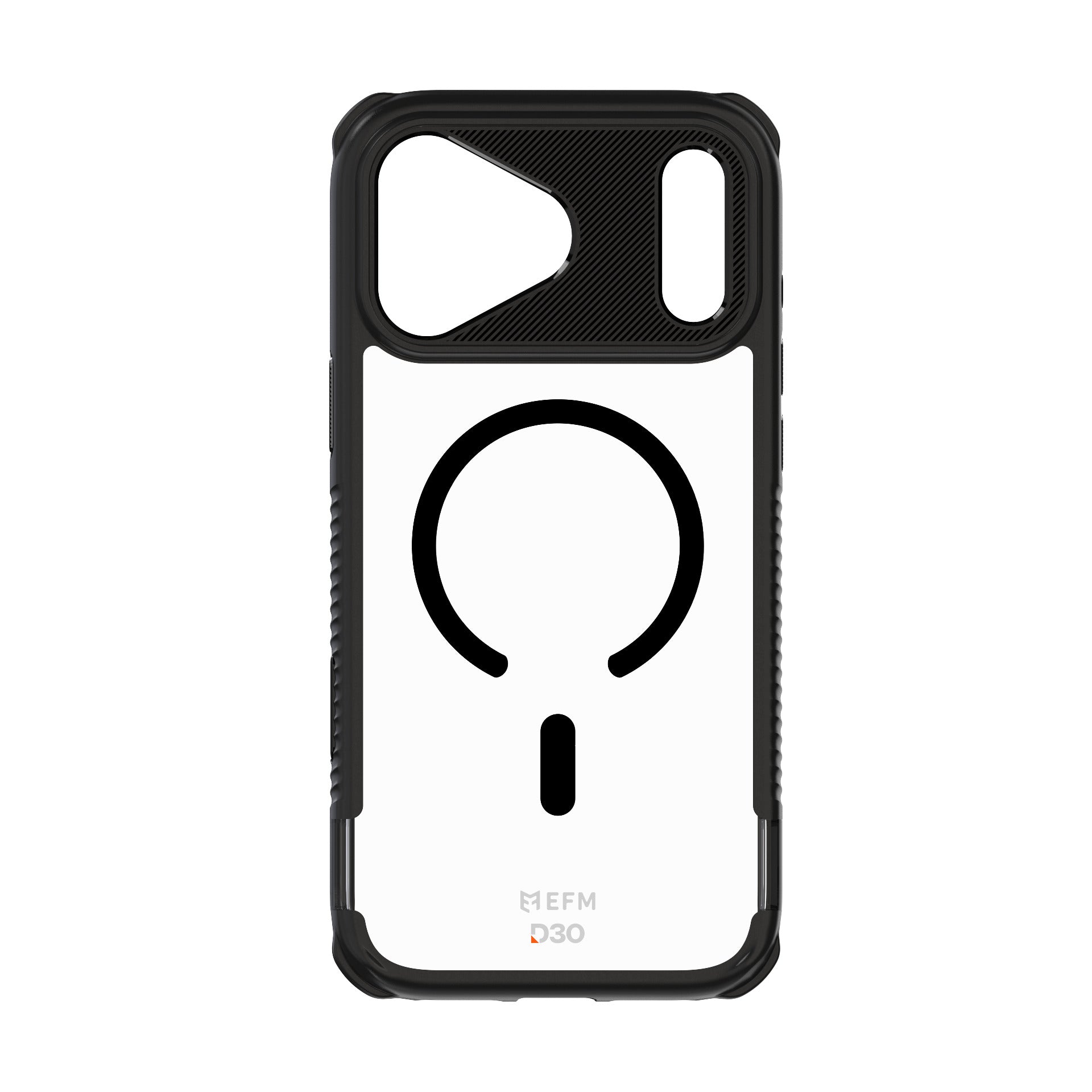 EFM Cayman Case with D3O Zero: Ultimate Drop Protection EFM