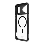 EFM Cayman D3O Zero Case for iPhone 17 Pro Max - Black