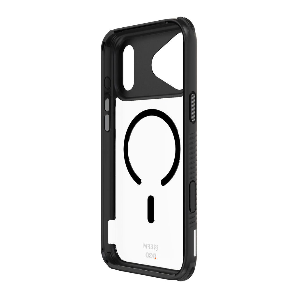 EFM Cayman Case with D3O Zero: Ultimate Drop Protection EFM