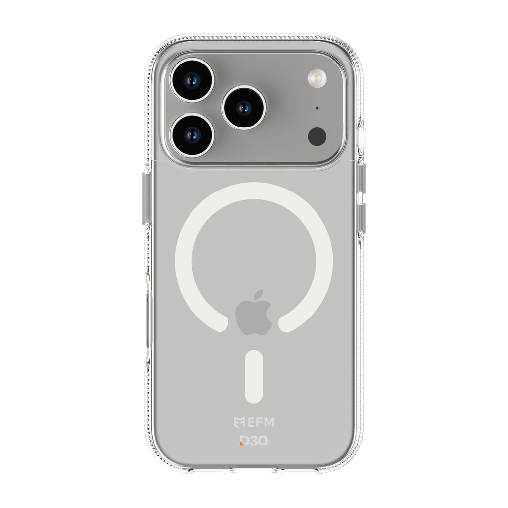 EFM Ibiza Glow Phone Case with D3O Zero Protection EFM