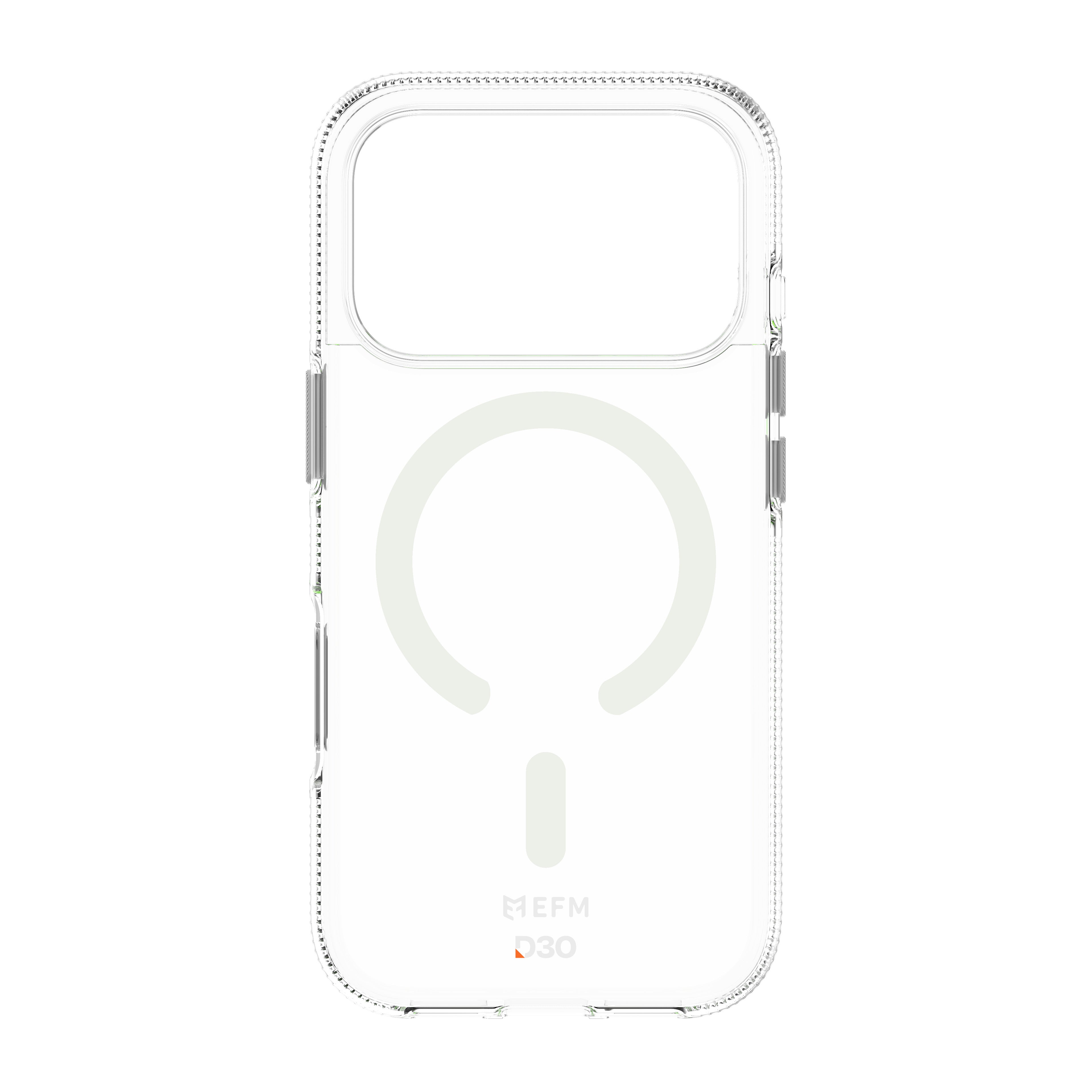 EFM Ibiza Glow Phone Case with D3O Zero Protection EFM
