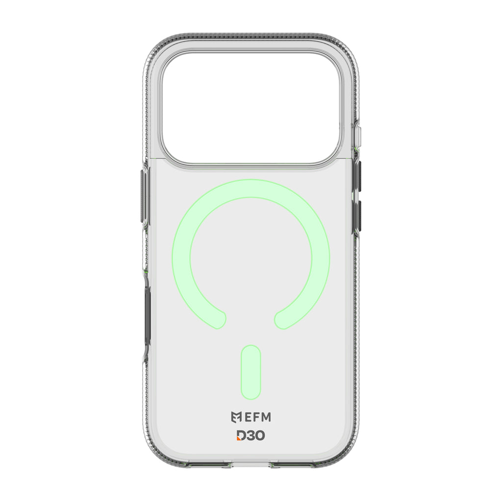 EFM Ibiza Glow Phone Case with D3O Zero Protection EFM