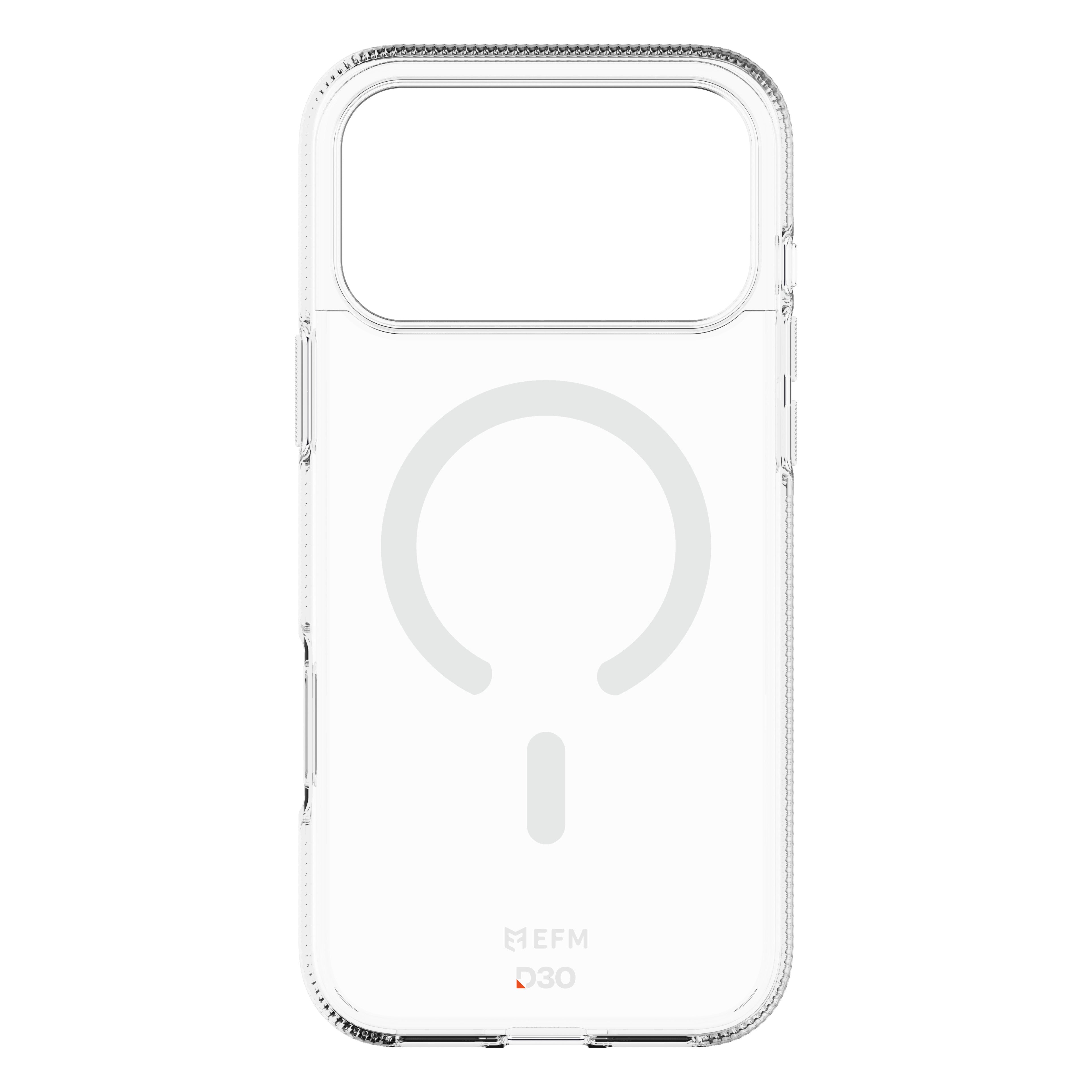 EFM Ibiza Glow Case with D3O Zero | Durable Phone Protection EFM