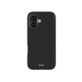 EFM Santorini Black Case for iPhone 17 - Durable & Stylish