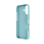 EFM Santorini Case for iPhone 17 - Mint Green Protection