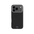 EFM Santorini Protective Case for iPhone 17 Pro - Black