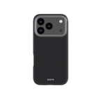 EFM Santorini Protective Case for iPhone 17 Pro - Black