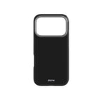 EFM Santorini Protective Case for iPhone 17 Pro - Black