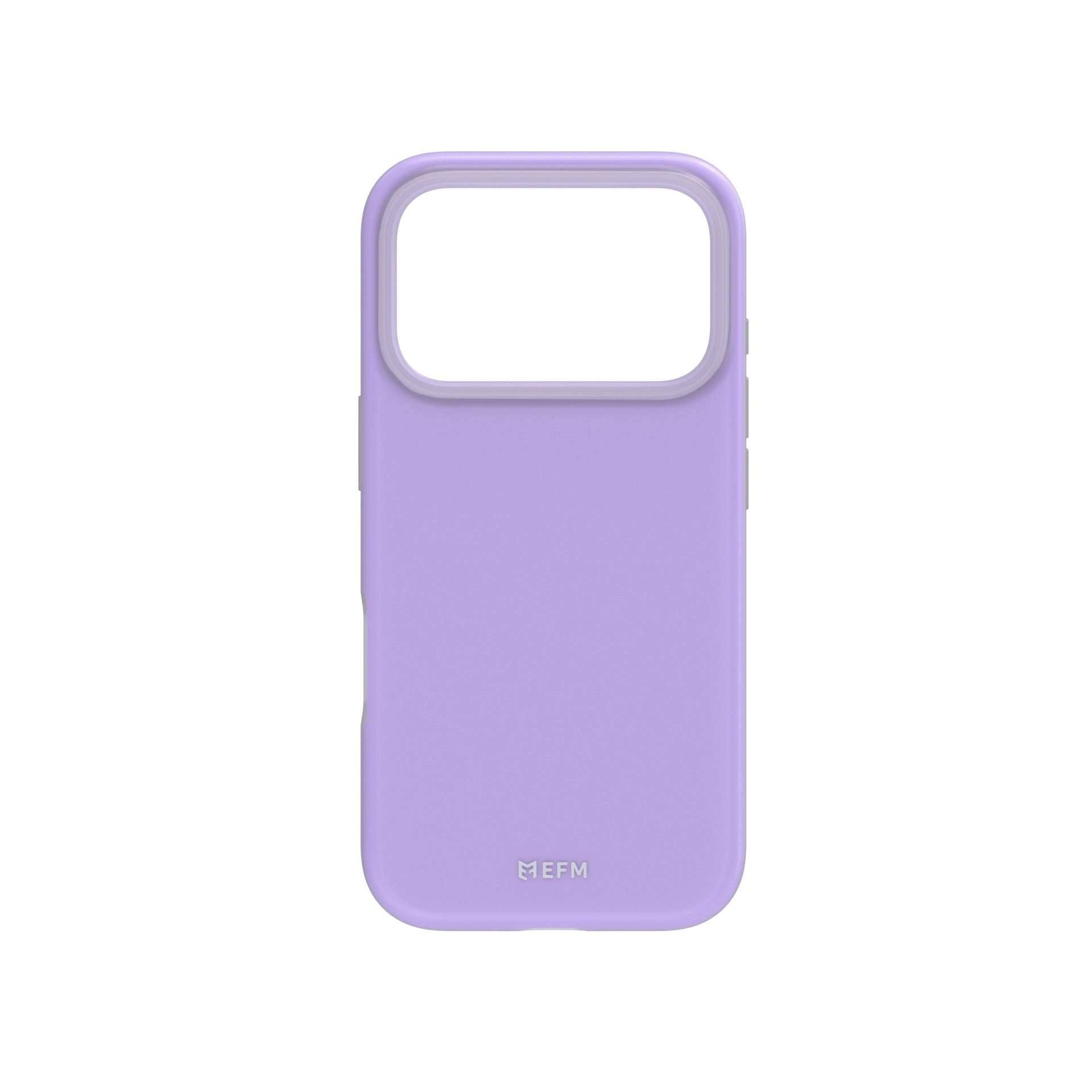 EFM Santorini iPhone 17 Pro Case - Lavender