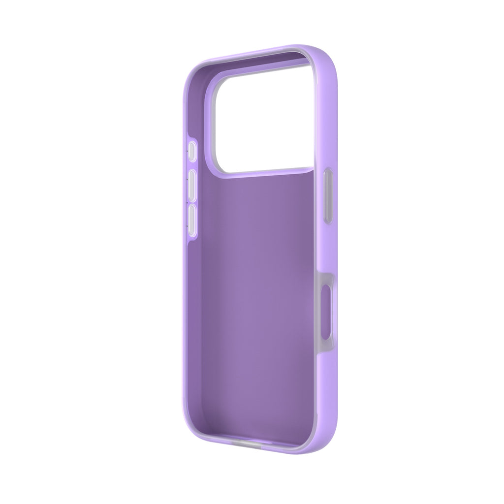 EFM Santorini iPhone 17 Pro Case - Lavender