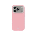 EFM Santorini iPhone 17 Pro Case - Blush Pink