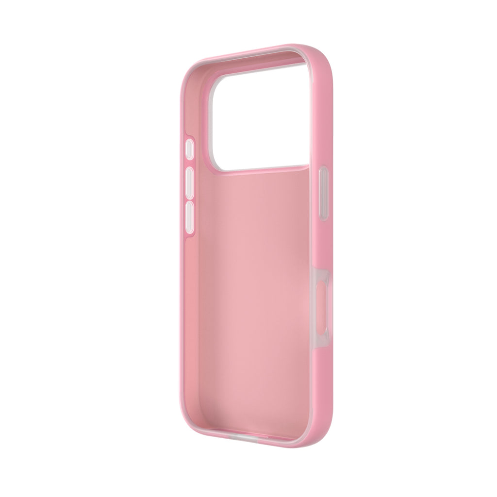 EFM Santorini Protective Clear Phone Case EFM