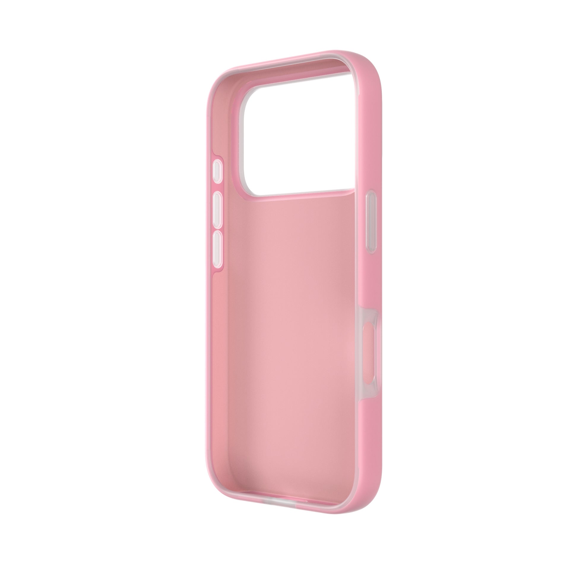 EFM Santorini Protective Clear Phone Case EFM
