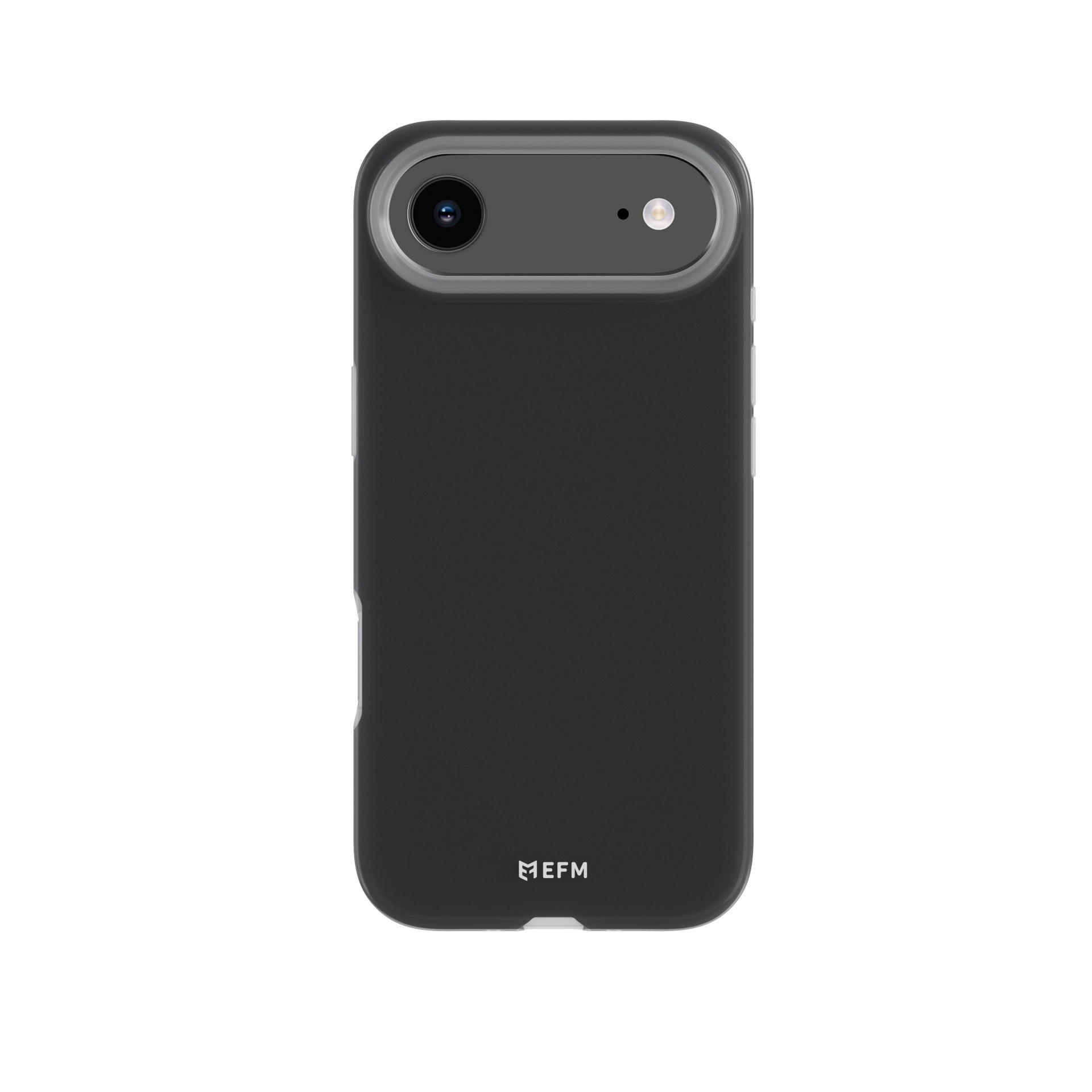 EFM Santorini Black Case for iPhone Air