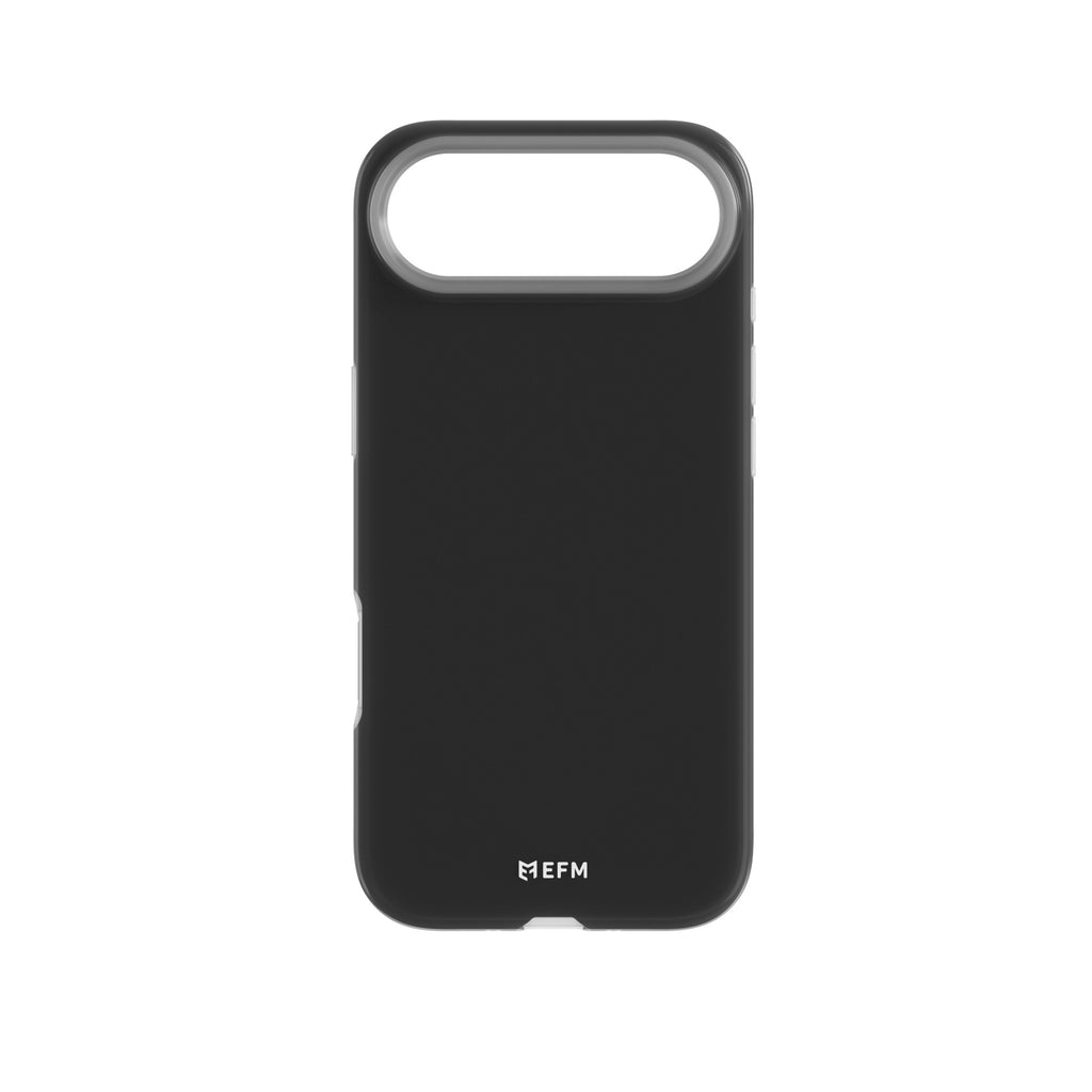 EFM Santorini Black Case for iPhone Air