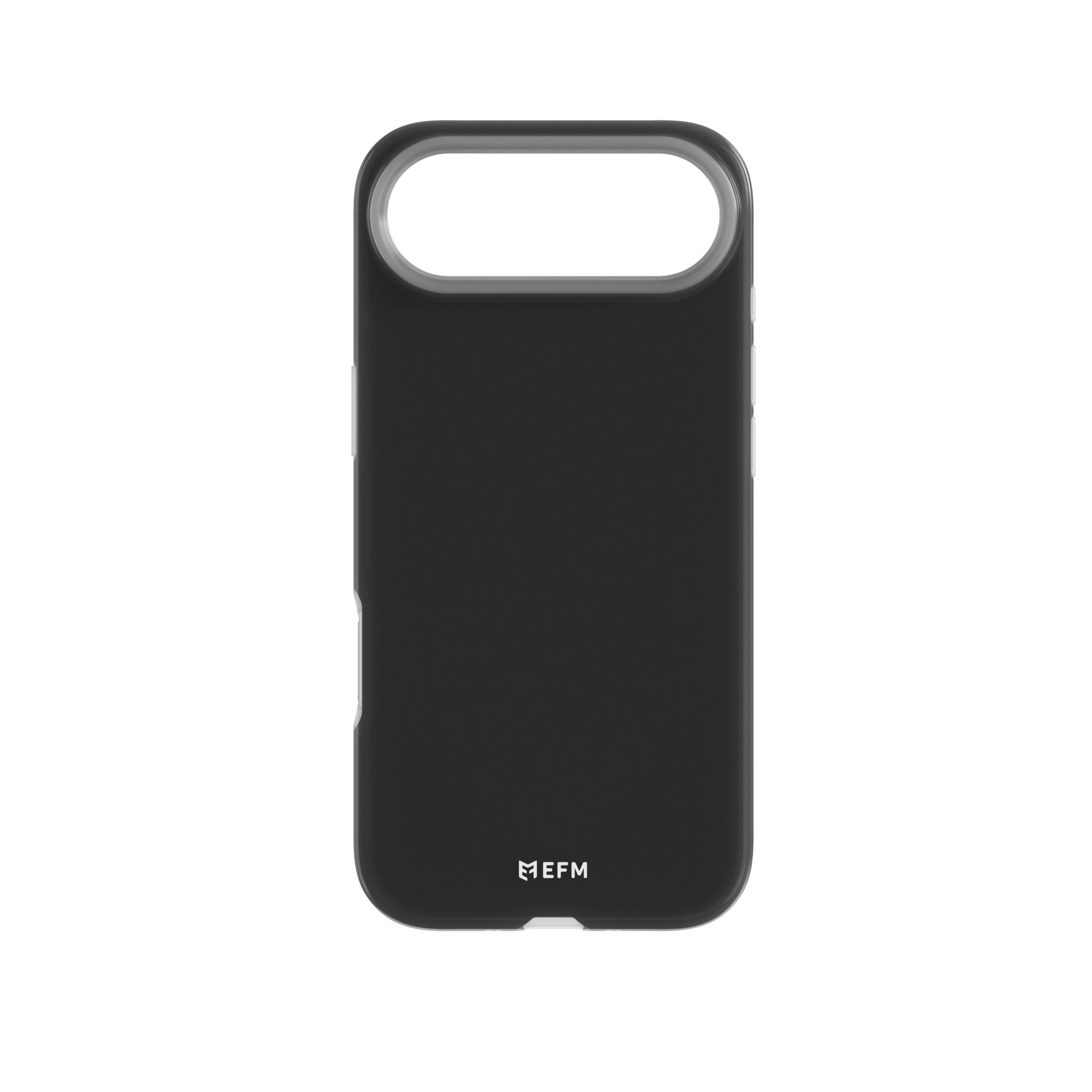 EFM Santorini Black Case for iPhone Air