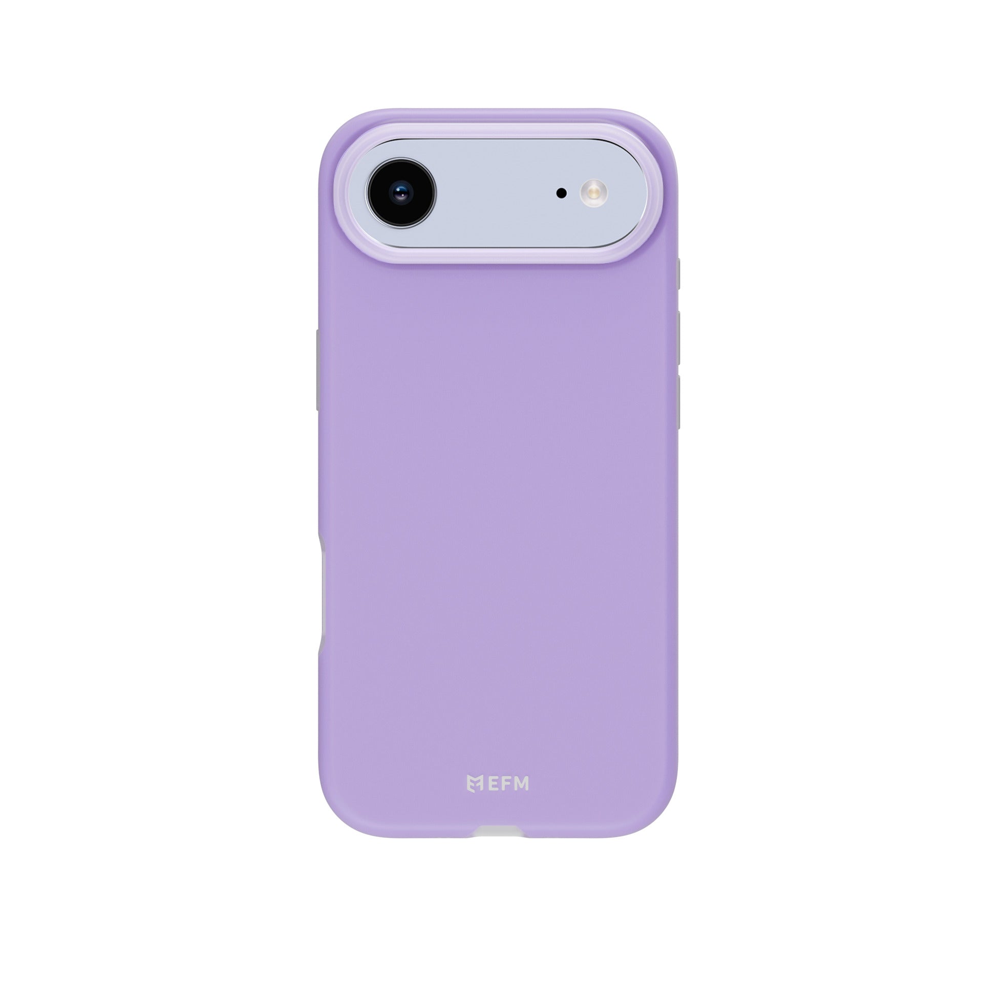 EFM Santorini Protective iPhone Case - Lavender